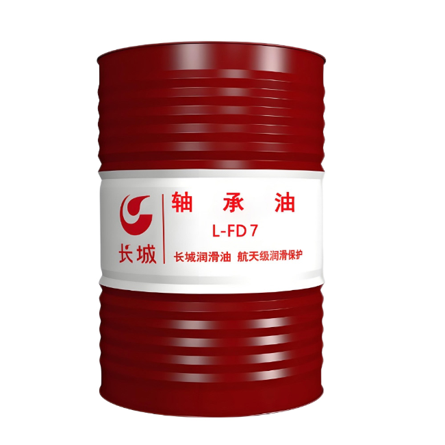 揭东长城FD轴承油